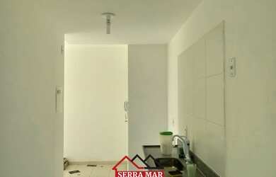 Imagem 4: Apartamento 2 Quartos com Suíte com Vista para o Mar em Jacaraipe