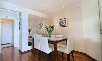 Imagem 6: São Paulo - Apartamento Padrão - Perdizes