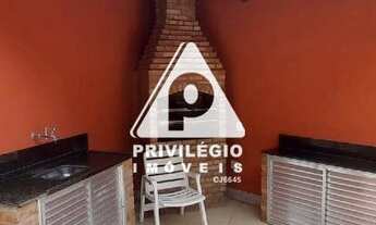 Imagem 5: Casa à venda, 4 quartos, 2 suítes, 5 vagas, São Conrado - RIO DE JANEIRO/RJ