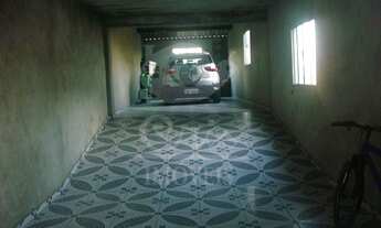 Imagem: Casa em Jardim Itapeva - Mauá - SP