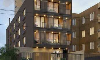 Imagem: Studio com 1 dormitório à venda, 23 m²