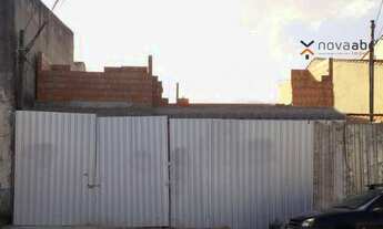 Imagem 3: Apartamento com 2 dormitórios à venda, 45 m² por R$ 290.000,00 - Vila Pires - Santo André