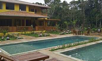 Imagem 7: Lotes de 800m2 estrada da Pitinga