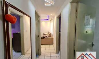 Imagem 7: Apartamento com 2 dormitórios à venda, 49 m² por R$ 180.000 - Parque Uirapuru - Guarulhos