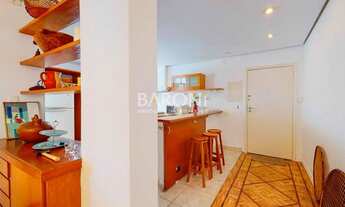 Imagem 6: São Paulo - Apartamento Padrão - Jardim Paulista