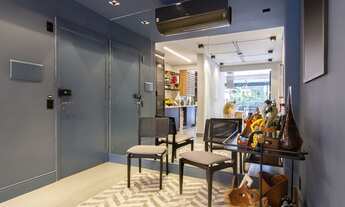 Imagem 7: Living Wish João Dias Chacara Sto Antoniotorre 1 Apto AP1496XAV