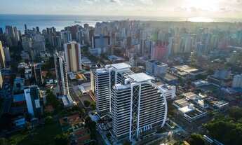 Imagem 3: Escritório para aluguel tem 30 metros quadrados em Aldeota - Fortaleza - CE