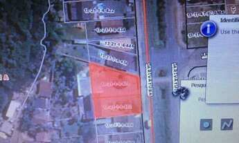 Imagem: Oportunidade. Excelente terreno com 1.680m2