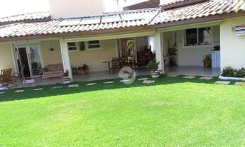 Imagem 2: Casa com 3 dormitórios à venda, 255 m² por R$ 1.700.000,00 - Parque Reserva Fazenda Imperi