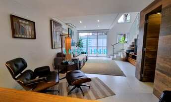 Imagem 6: CASA 4 DORMS, CHARMOSA APENAS 30MTS DA PRAIA EM JUQUEHY!