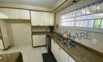 Imagem 7: Casa à venda 4 Quartos, 1 Suite, 5 Vagas, 246M², Córrego Grande, Florianópolis - SC