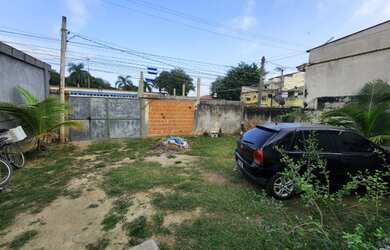 Imagem 4: Casa linear com amplo quintal em terreno 10x30 em frente a UNIG!