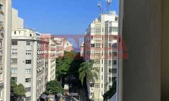 Imagem 7: Excelente apartamento no posto 6 - andar alto