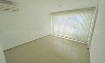 Imagem 6: Sala comercial no coração do complexo jurídico de Lagoa Nova !