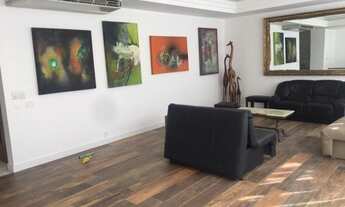 Imagem 2: RIO DE JANEIRO - RESIDENCIAL - IPANEMA