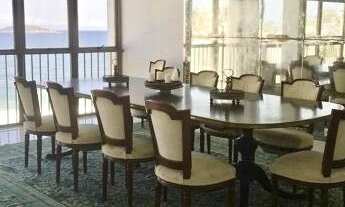 Imagem 6: Apartamento para aluguel com 239 metros quadrados com 4 quartos em Copacabana - Rio de Jan