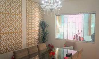 Imagem 3: Casa para venda possui 135 metros quadrados com 3 quartos em Centro - São José - SC