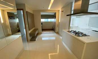 Imagem: Capa de Revista! 02 Quartos, Suíte, 58m2