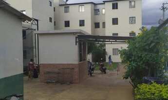 Imagem 7: OPORTUNIDADE ÚNICA! Vendo excelente ágio! 2Quartos! Não exige transferência! Ao lado do me