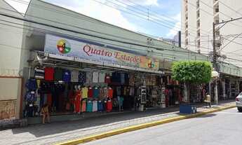 Imagem 2: Terreno à venda, 1664 m² por R$ 15.850.000 - Centro - Aparecida/São Paulo