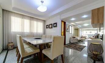 Imagem 4: Apartamento de 4 quartos, sendo 2 suítes, à venda no Edifício Velden, Setor Bueno, Goiânia