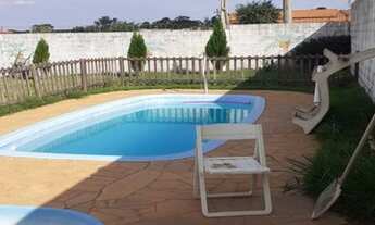 Imagem: Residencial - Centro/ibate