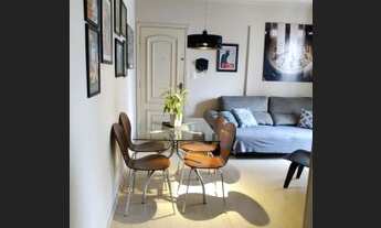 Imagem 3: Apartamento 2 quartos à venda com sacada e 1 vaga - Umuarama, Osasco