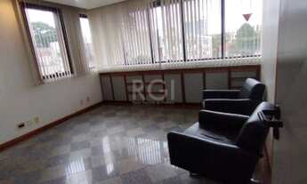 Imagem 4: Porto Alegre - Conjunto Comercial/Sala - Menino Deus