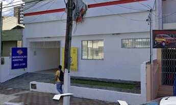 Imagem 1: Casa Comercial para Locação no Salgado Filho, com 5 dormitórios