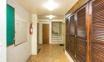 Imagem 4: Apartamento para venda com 2 quartos em Jardim do Salso - Porto Alegre - RS