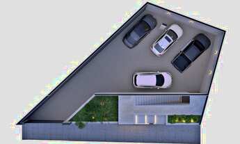 Imagem 5: Ipatinga - Casa Padrão - Ideal