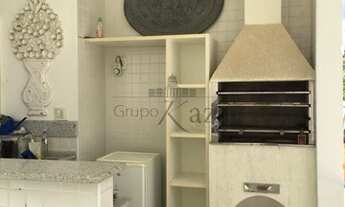 Imagem 5: Aceita permuta - Casa - Urbanova - Condomínio Altos da Serra II - 5 Suítes - 400m²