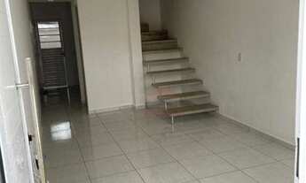 Imagem 4: Sobrado com 2 dormitórios à venda, 60 m² por R$ 210.000,00 - Jardim Sandra - Cotia/SP