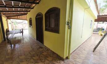 Imagem 5: Lote 500m² com Casa e Prédio aos Fundos Apto 02 Quartos