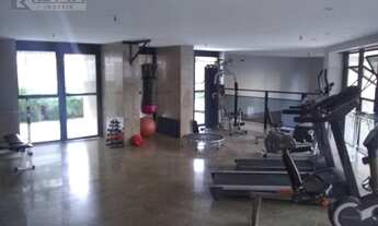 Imagem 7: Apartamento Meireles, 03 suítes, Nascente