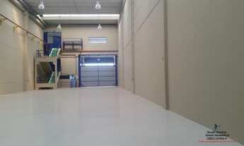 Imagem 7: Galpão Comercial / Tamboré Polo Empresarial