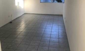 Imagem 2: Apartamento para aluguel possui 77 metros quadrados com 3 quartos