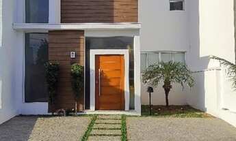 Imagem 2: Sorocaba - Casa de Condomínio - Horto Florestal