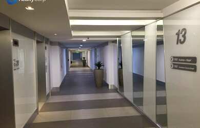 Imagem 2: Andar Corporativo disponível no Centro do Rio de Janeiro com renda