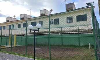 Imagem 4: Apartamento para aluguel com 50 metros quadrados com 2 quartos em Pau Amarelo - Paulista