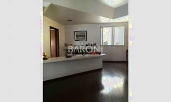 Imagem 3: São Paulo - Apartamento Padrão - Brooklin