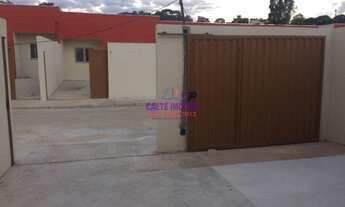 Imagem 3: Venda Residential / Home Contagem MG