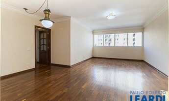 Imagem: APARTAMENTO - PERDIZES - SP