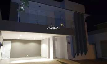 Imagem 2: Casa a venda em Sorocaba no Condomínio Residencial Monta Blanc