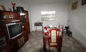 Imagem 3: GOIÂNIA - Casa Padrão - SETOR FAIÇALVILLE