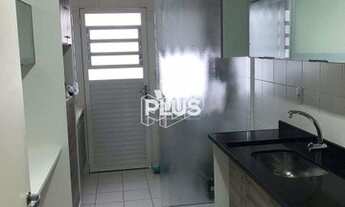 Imagem 5: Apartamento com 3 dorms, Jardim Belvedere, Sorocaba - R$ 480 mil, Cod: 1815