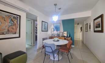 Imagem 2: Apartamento à venda, 3 quartos, 1 suíte, 2 vagas, Botafogo - RIO DE JANEIRO/RJ