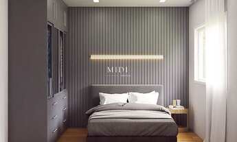 Imagem 5: Casa 3 Quartos sendo uma suíte