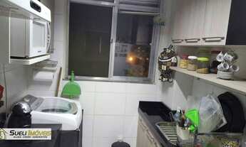 Imagem 7: Apartamento residencial à venda, Botafogo, Macaé