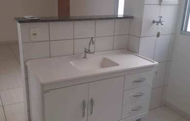 Imagem 4: APARTAMENTO 2 DORMITÓRIOS 1 BANHEIRO TERRAMERICA AMERICANA SP